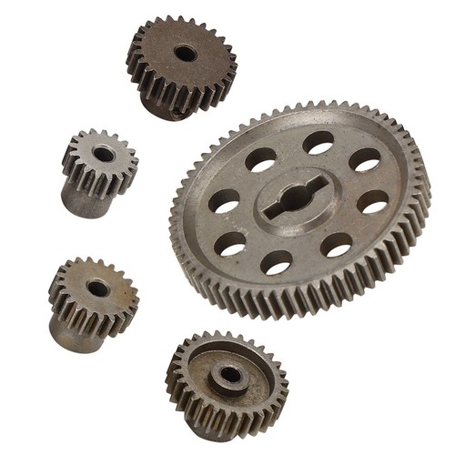 Differential hauptzahnrad aus - differential-hauptzahnrad,