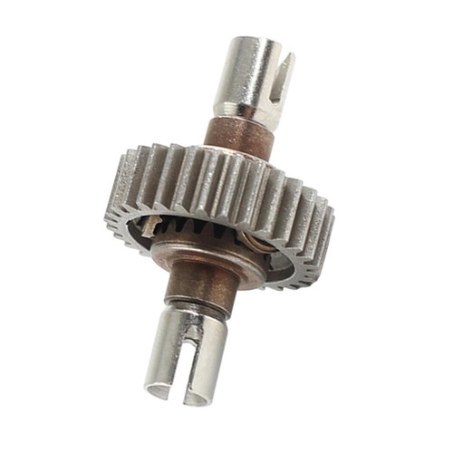 Auto differential - 1:24, rc