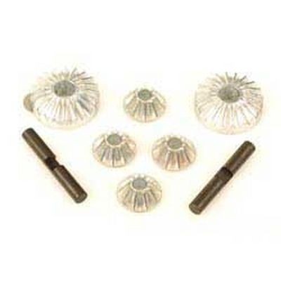 Differential zahnräder - differential,
