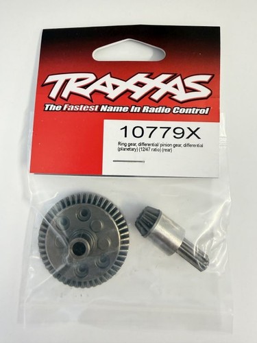 Traxxas differential tellerrad - traxxas,