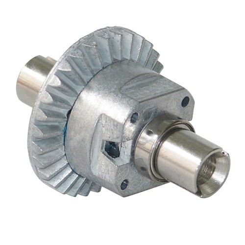 Auto diff zahnrad - rc,