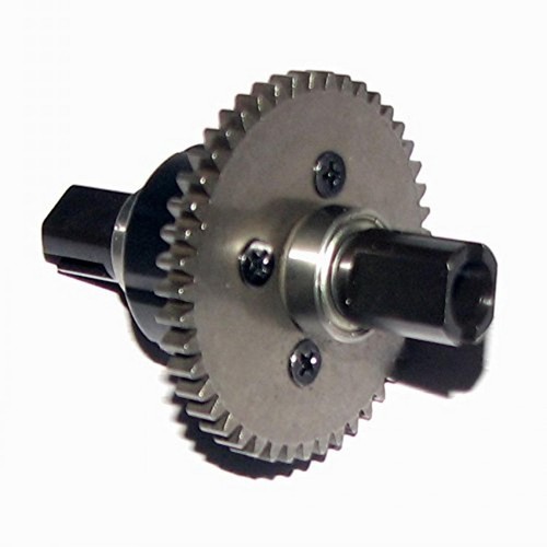 Rc metall - 1:8,