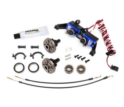 Traxxas 8195 differential - 8195,