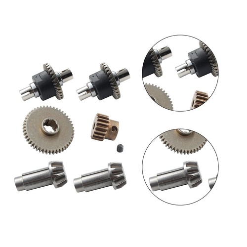 Auto differential getriebe - auto,