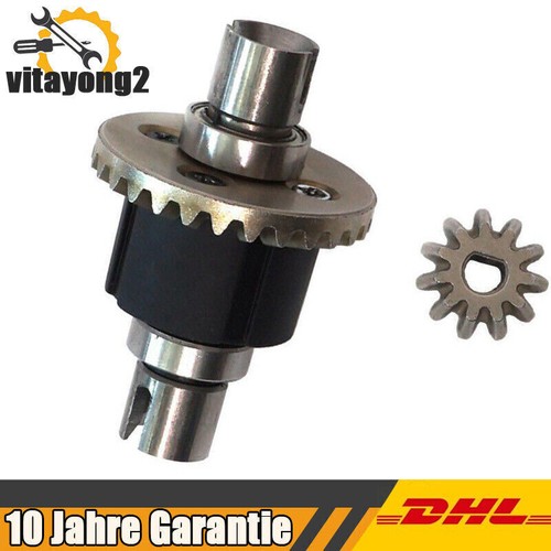 Metallgetriebe differential - metallgetriebe,