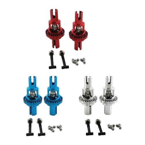 Car differentialteil - 2x,