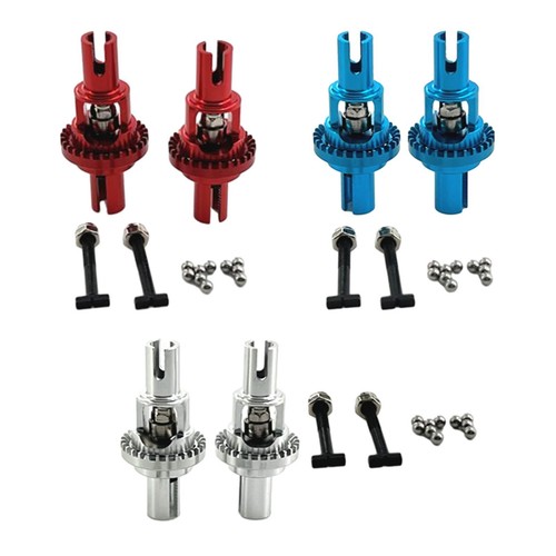 Stück differential - 2,