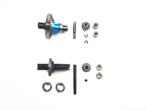 Hsp differential set drift - hsp,