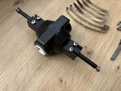 Wedico differential mit - wedico,