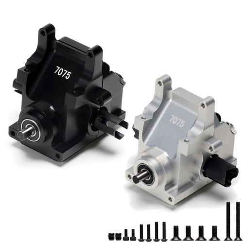 Steel gear differential set - steel,