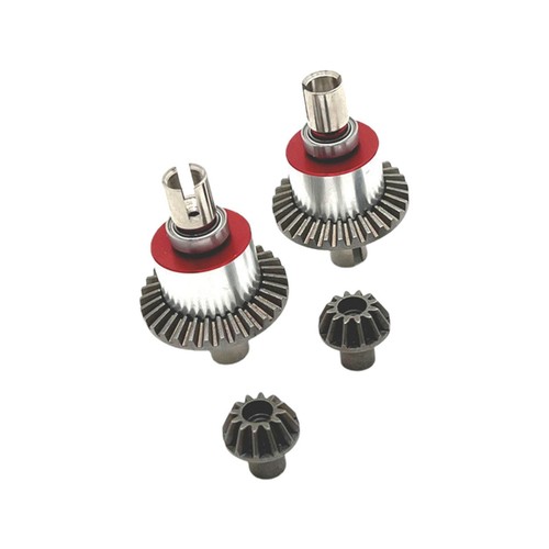 Differentialgetriebe set - rc,