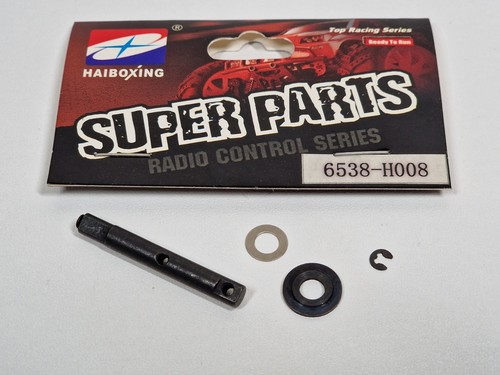 Amewi hbx welle differential - hbx,