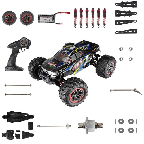Fps v10 ipx4 9125 alle - rc,
