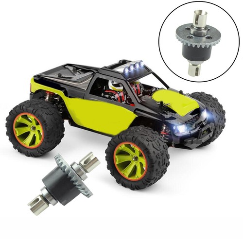 Auto differential für - rc,