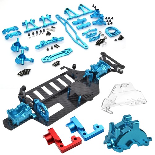 Accessories for tamiya tt02 - for,