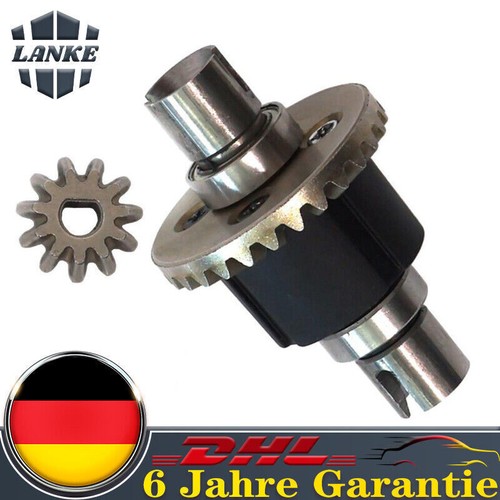 Metallgetriebe differential - metallgetriebe,