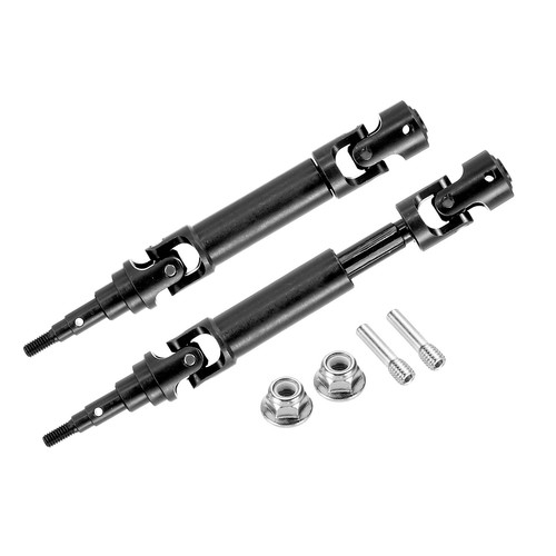 Antriebswelle hinten cvd - rc,