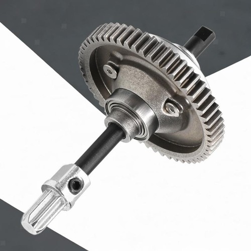 6780 mitteldifferential kit - mitteldifferential,