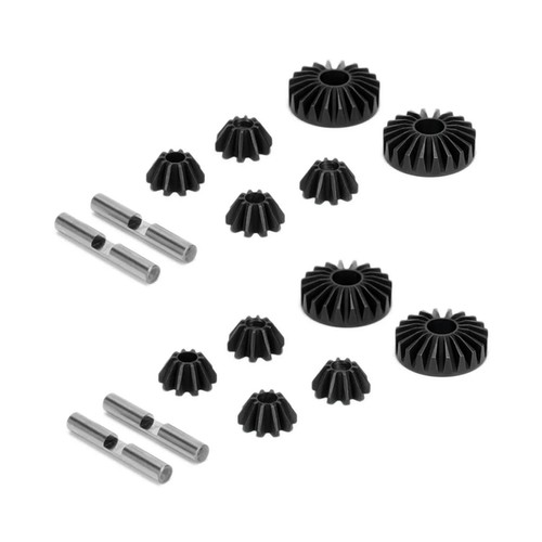 For hpi savage flux - for,