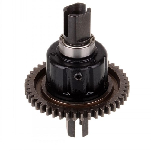 Rc metall - rc,