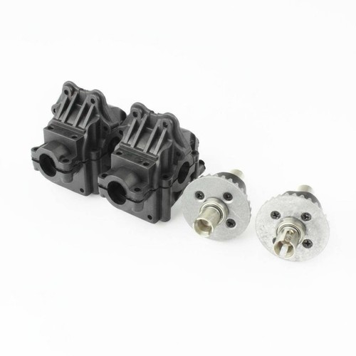 Differentialgetriebe set - differentialgetriebe,