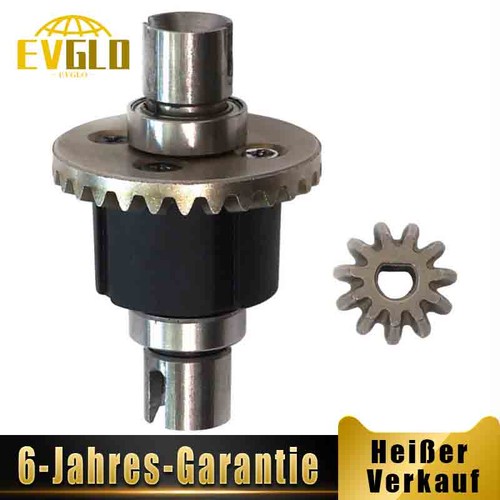 Differentialgetriebe rc - differentialgetriebe,
