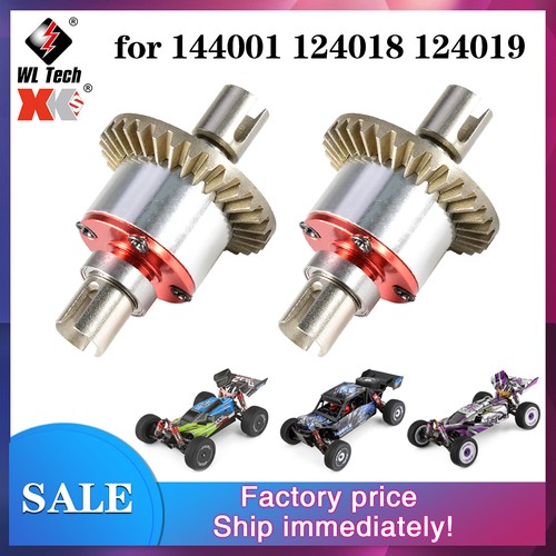 Wltoys metall - wltoys,