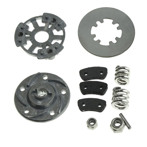 Differential kits - 1/10, –