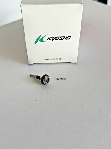 Kyosho dnano xpower - kyosho,