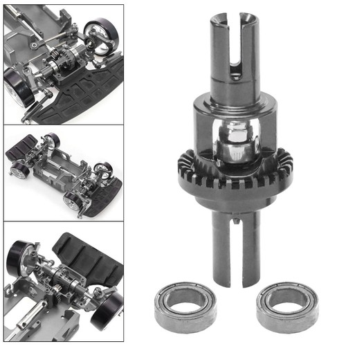 Car differential - 1:28,