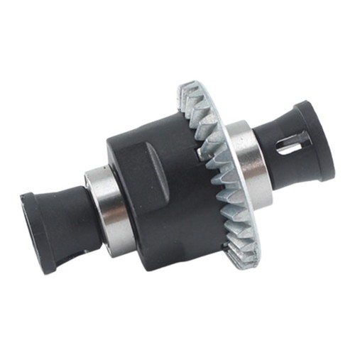 Auto differential 18 diy - 1/18,