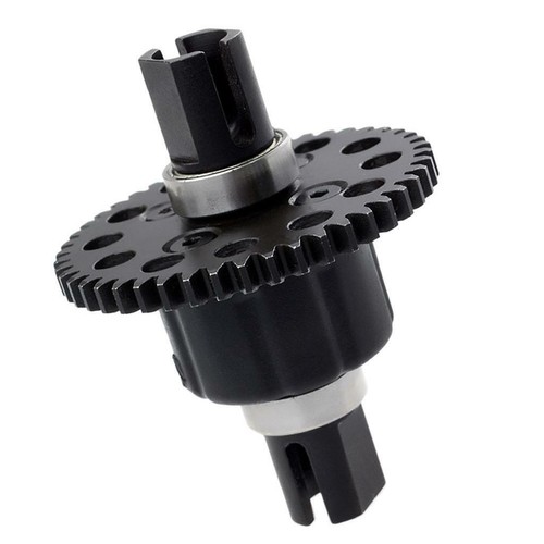 Mitteldifferential 08421 aus
