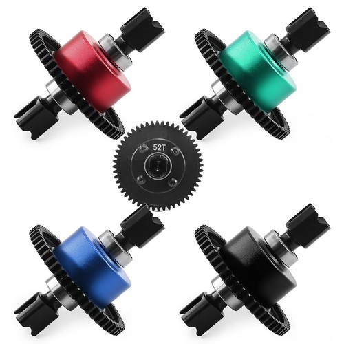 52t differential zahnrad für - differential-zahnrad,