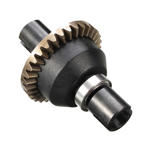 Upgrade metall differential - upgrade,