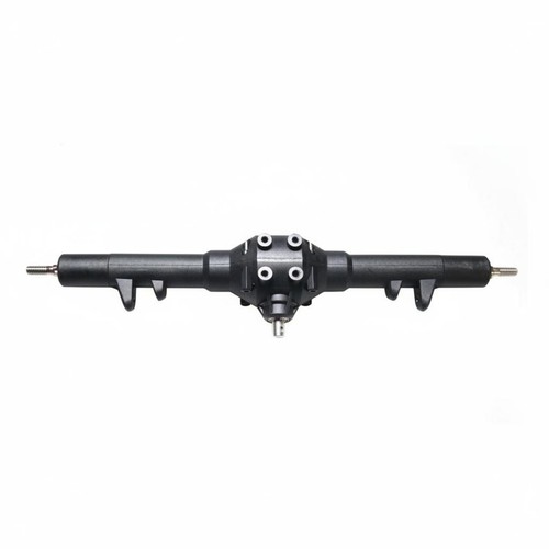 Rc-Hinterachse sturdy