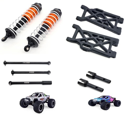 Racing ersatzteil - zd-racing, /