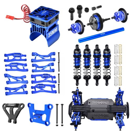 Für traxxas mini - mini, monster