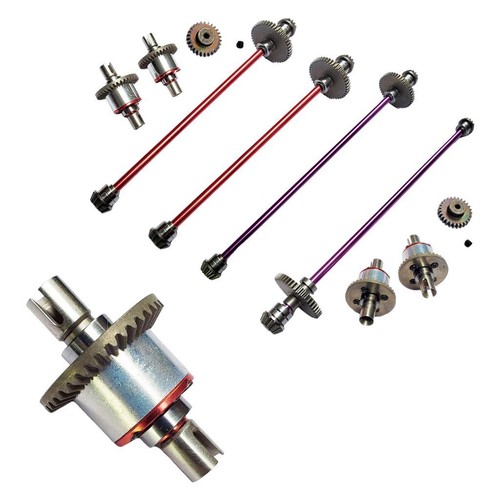 Wltoys upgrade antriebswellen - upgrade,