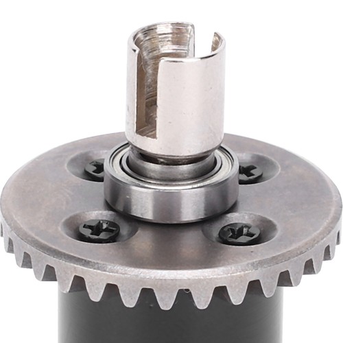 Metall differential passend - metall,