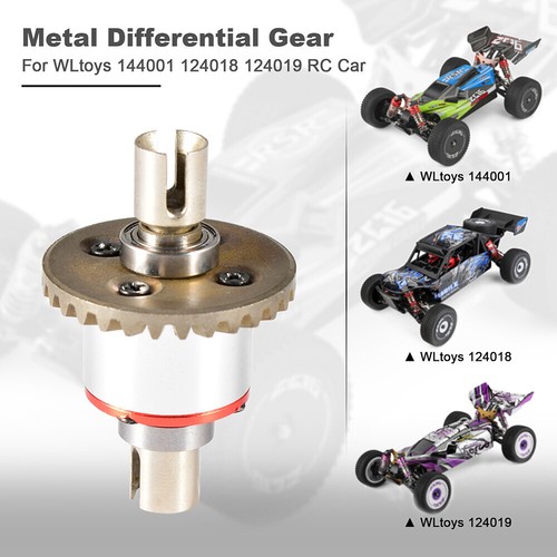 Wltoys metall - wltoys,