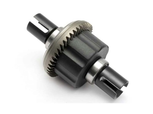 Carson differential spider - carson, 4-spider