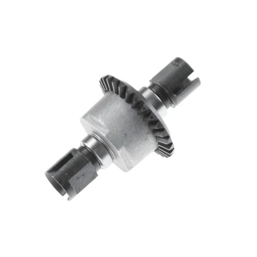 Differential für hpi - differential, 1/8