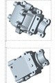 Differential gehäuse passend - gehäuse,