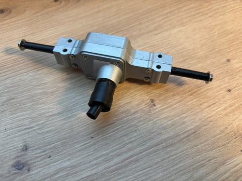 Wedico alu differential - , alu-differential