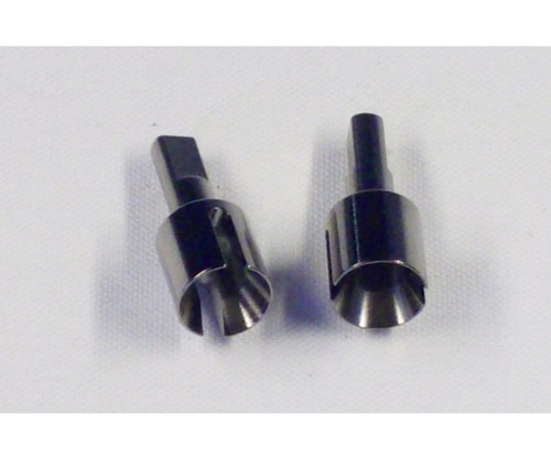 Tamiya metall differential - -,