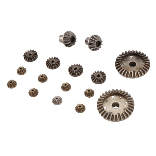 Upgrade metall getriebe 30t - upgrade,