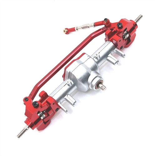 Achsenset mit differential - mit,