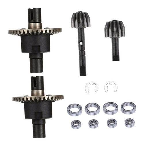 Rc differentialgetriebe - 1/10,