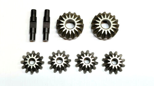 Differential zahnräder reely - zahnrÄder,