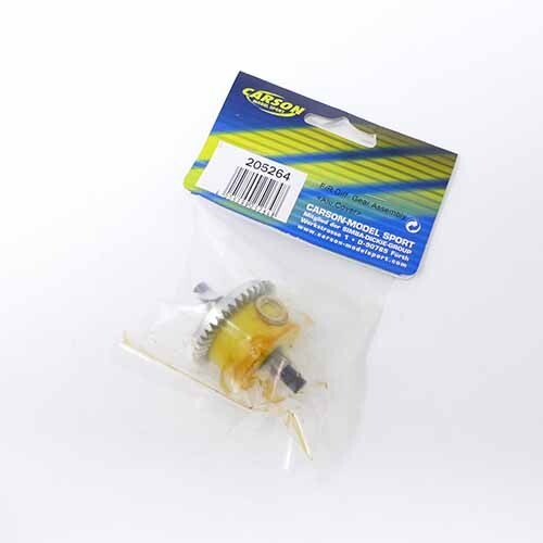 Carson 205264 cnt differential - 205264,